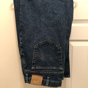 Lee - Jeans - 38 x 32